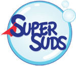 SuperSuds Laundromat
