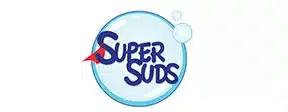 SuperSuds Laundromat