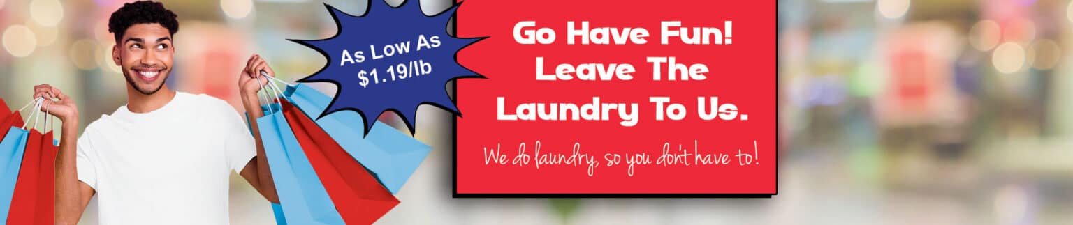 SuperSuds Laundry Services