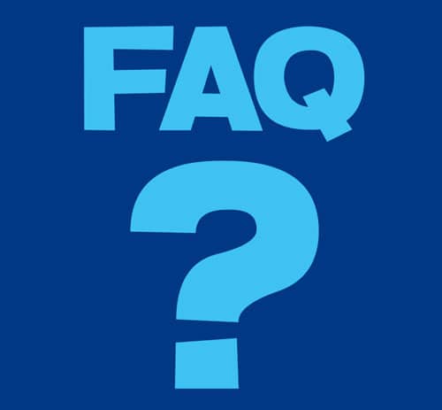 SuperSuds FAQ