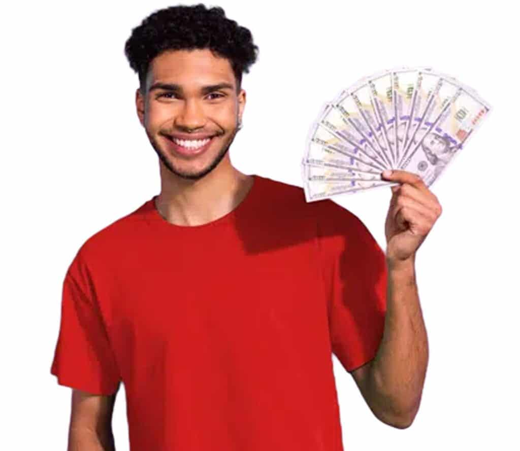 SuperSuds Reward Program