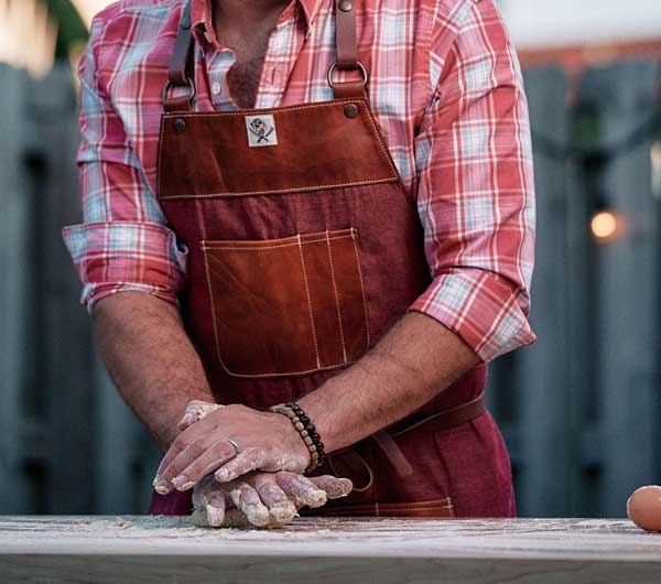 Men's Aprons