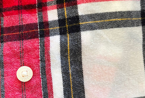 ink stain removal after