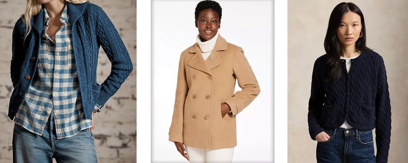 Fall Fashion Wool